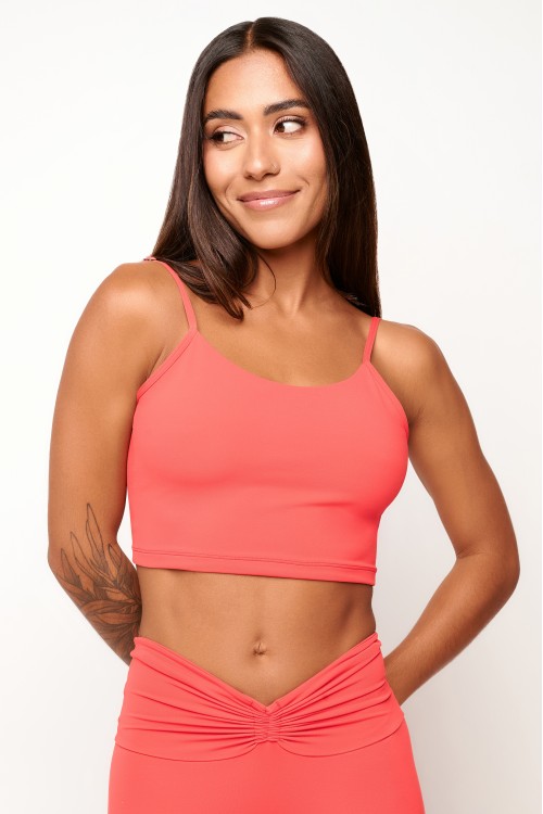 Top Pop Red EveryPower