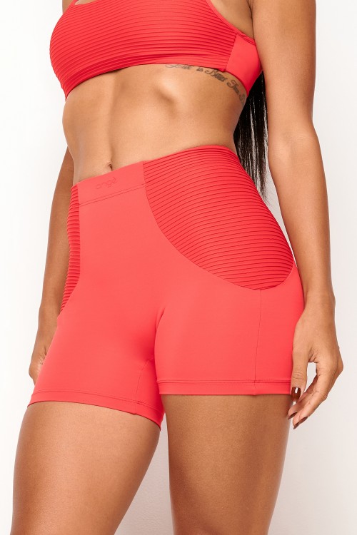 Short Pop Red EveryFocus