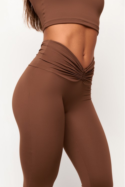 Calça Legging Cocoa EveryPower