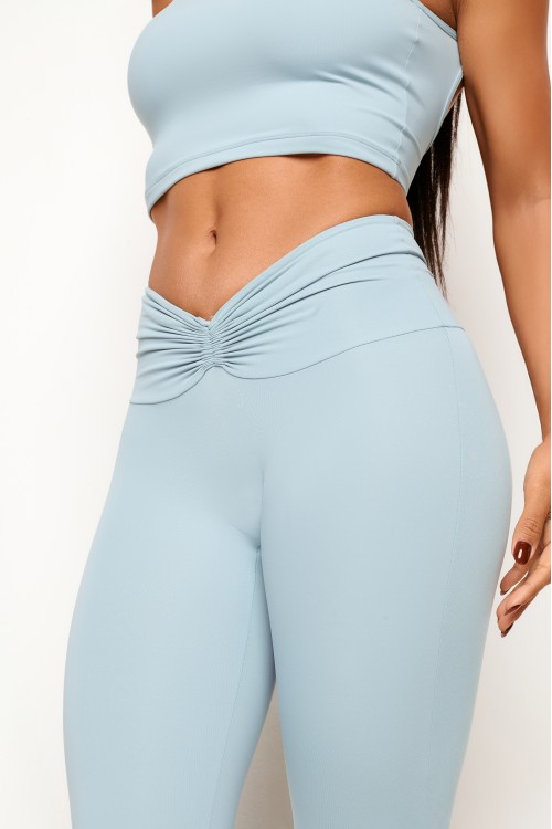 Calça Legging Serenity EveryPower