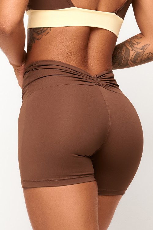 Short Cocoa EveryPower