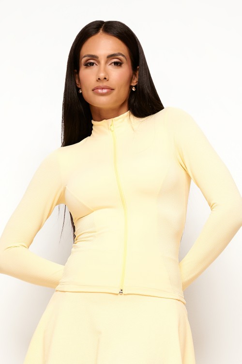 Jaqueta Mellow EveryPush