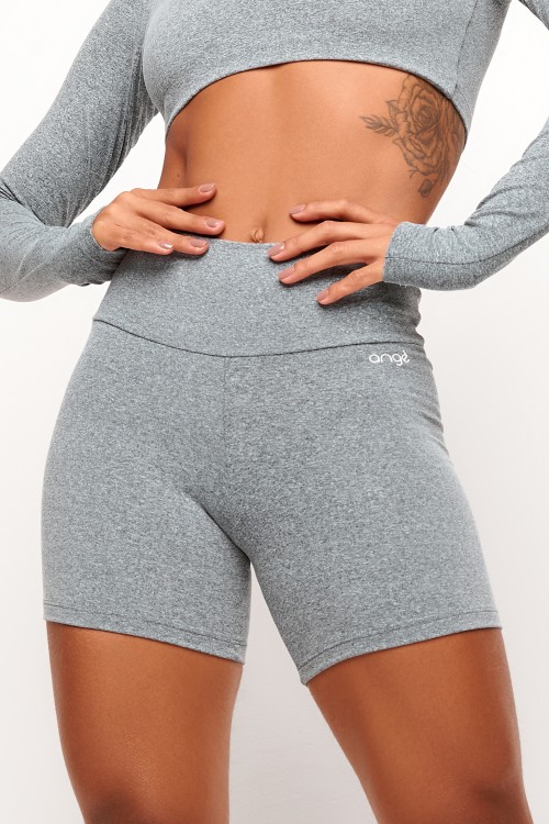 Short Mescla MinimalFit