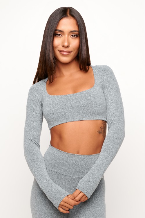 Top Mescla MinimalFit