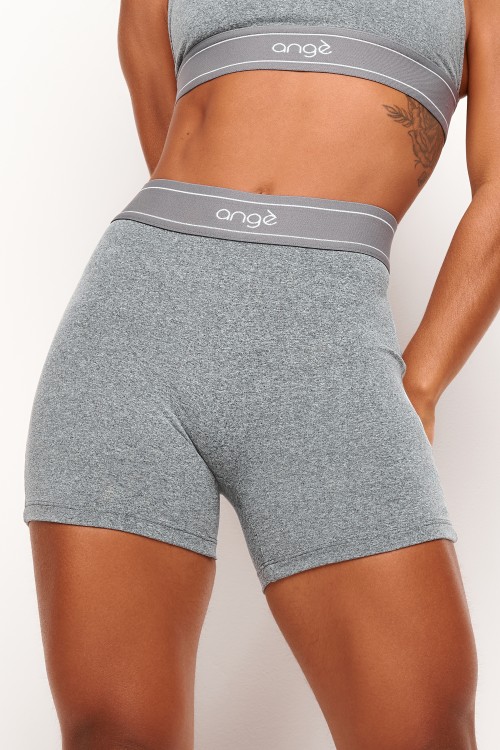 Short Mescla CityCore