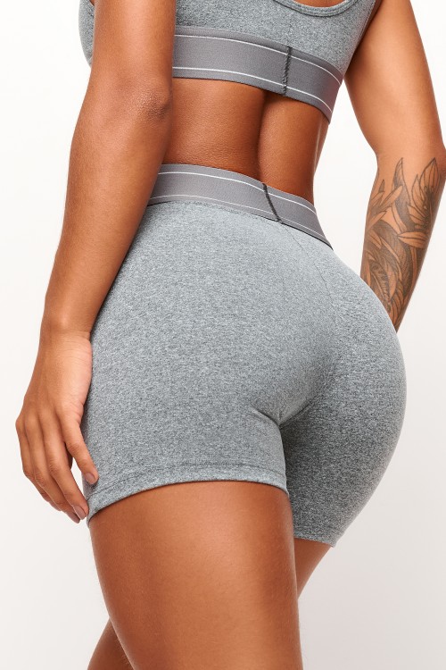 Short Mescla CityCore