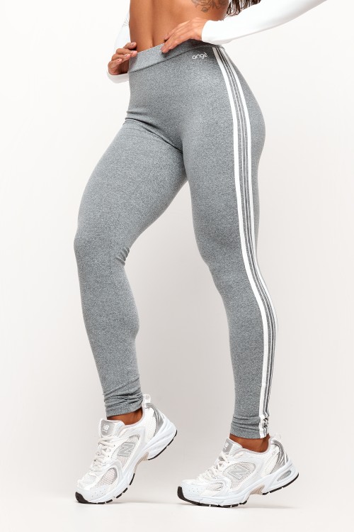 Calça Legging Mescla Ground