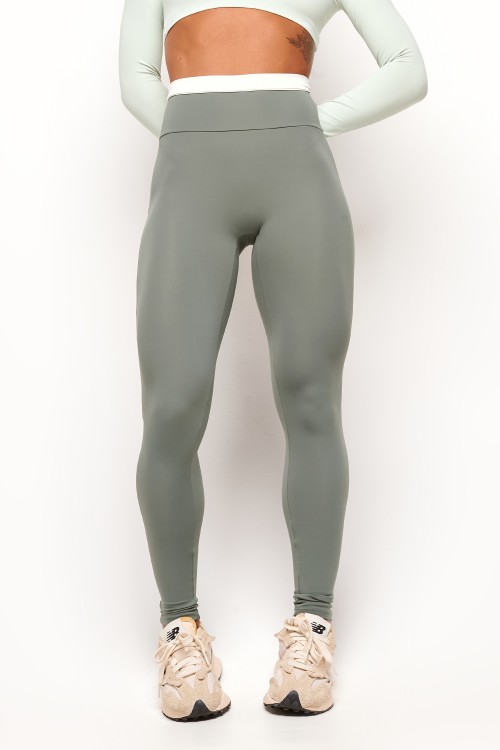 Calça Legging Aloe Harmonia