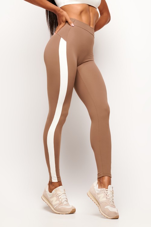 Calça Legging Hazel ZenFlow