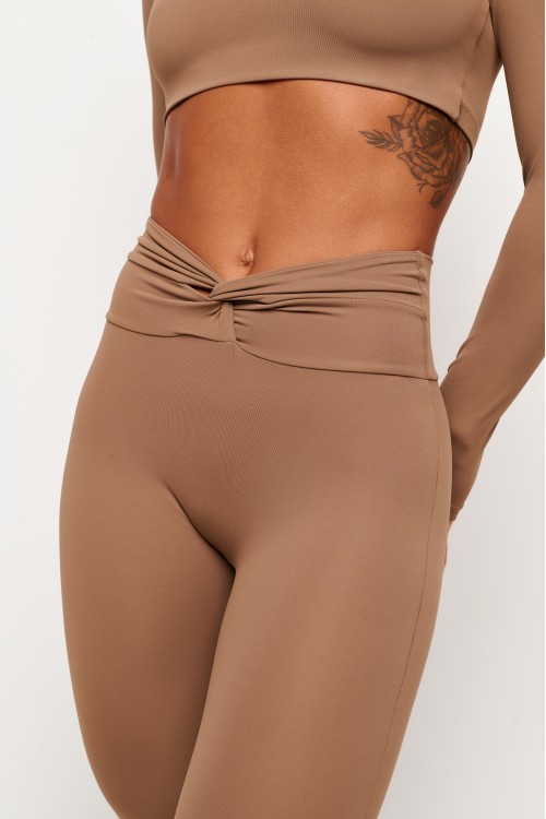 Calça Legging Hazel PureCore