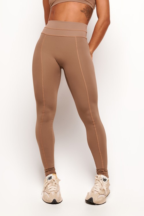 Calça Legging Hazel Soul