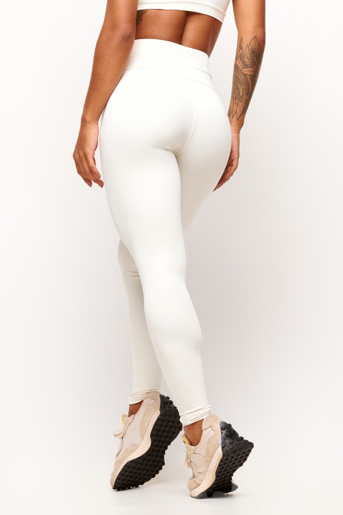 Calça Legging Cream Soul