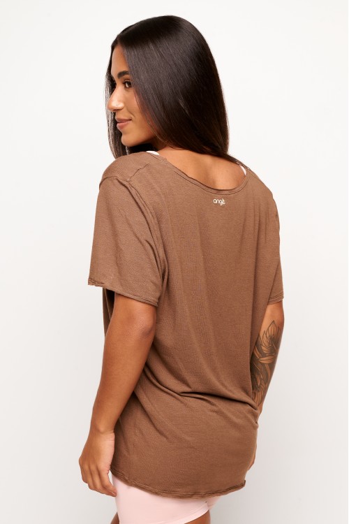Blusa Hazel Aura