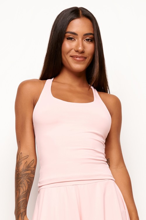 Regata Rose Daylight