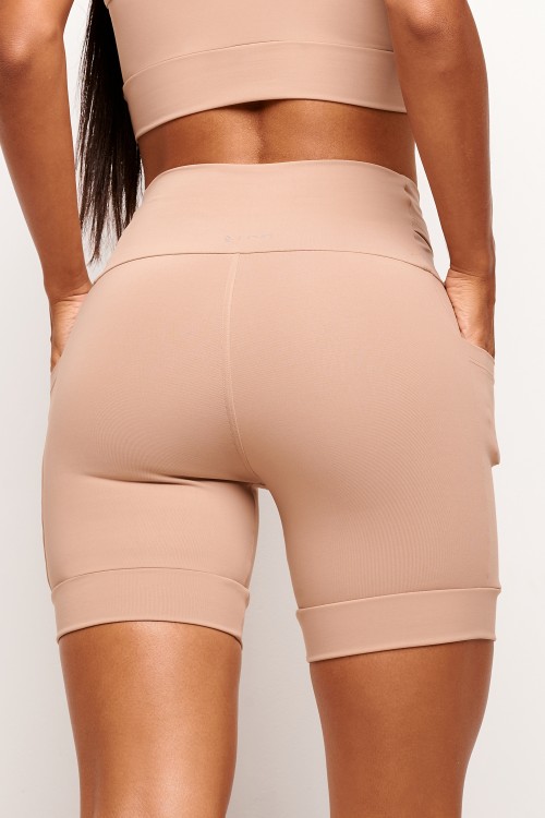 Bermuda Latte Run Drop