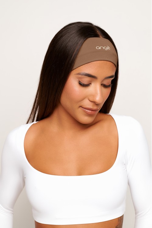 Headband Hazel Flowing