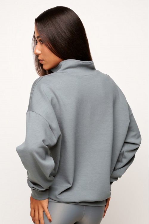 Casaco Wind OffSet