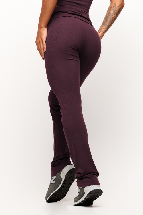 Calça Uva Canelada JetSet